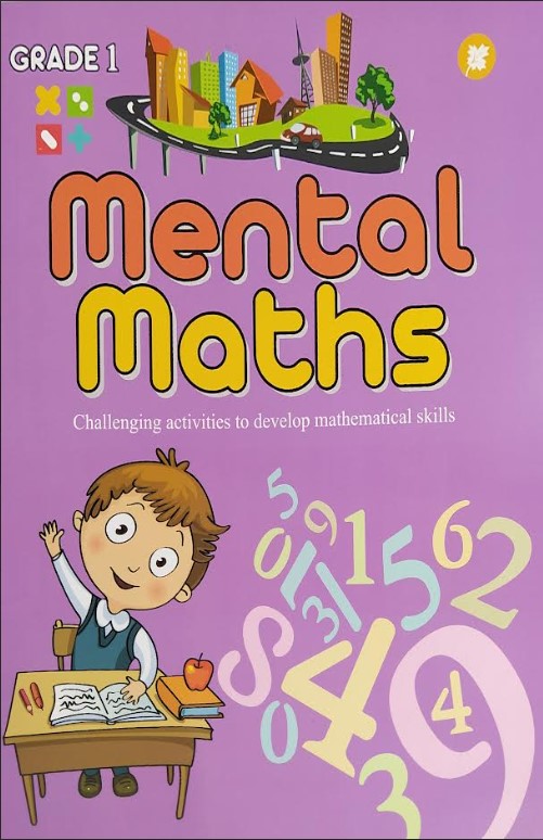 Mental Maths Grade 1